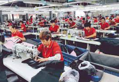 Đã qua rồi cái thời Trung Quốc là "công xưởng" của thế giới: Nhiều doanh nghiệp phương Tây tìm cách giảm phụ thuộc vào đất nước tỷ dân